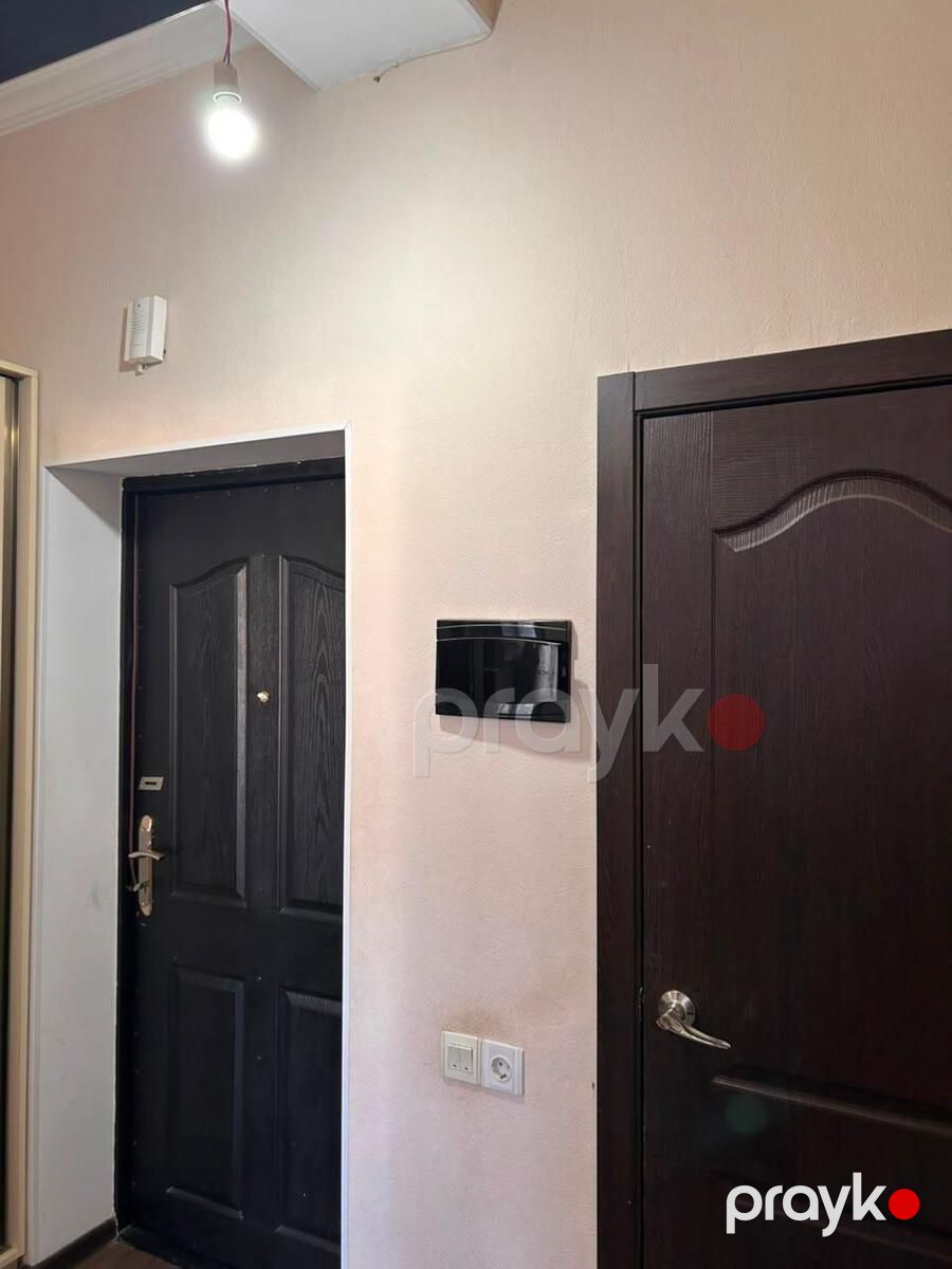 Satılır 1 otaqlı yeni tikili 36 m² — Mənzil, Bakı (9)