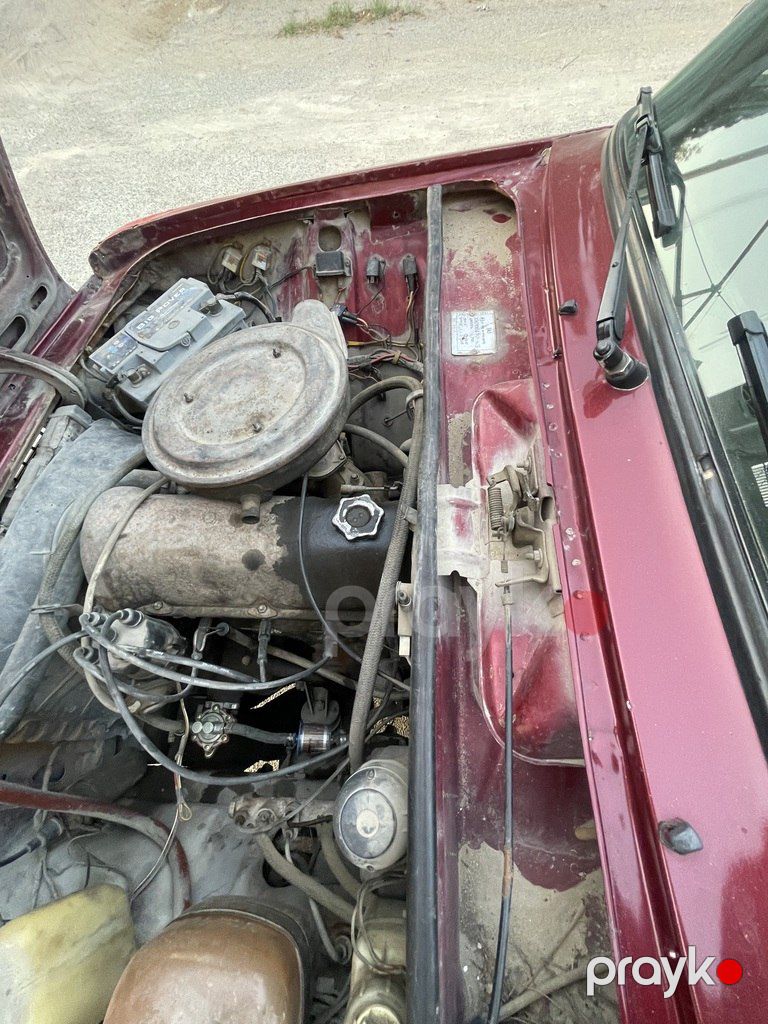Lada (VAZ) 2106, 1.5 L, 2000 il, 135 800 km — Avtomobillər, Bakı (12)