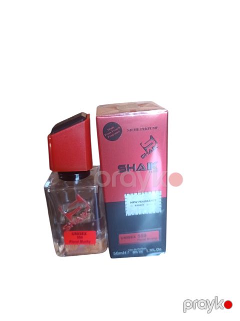 Shaik 559 uniseks ətir suyu, 50 ml — Bakı