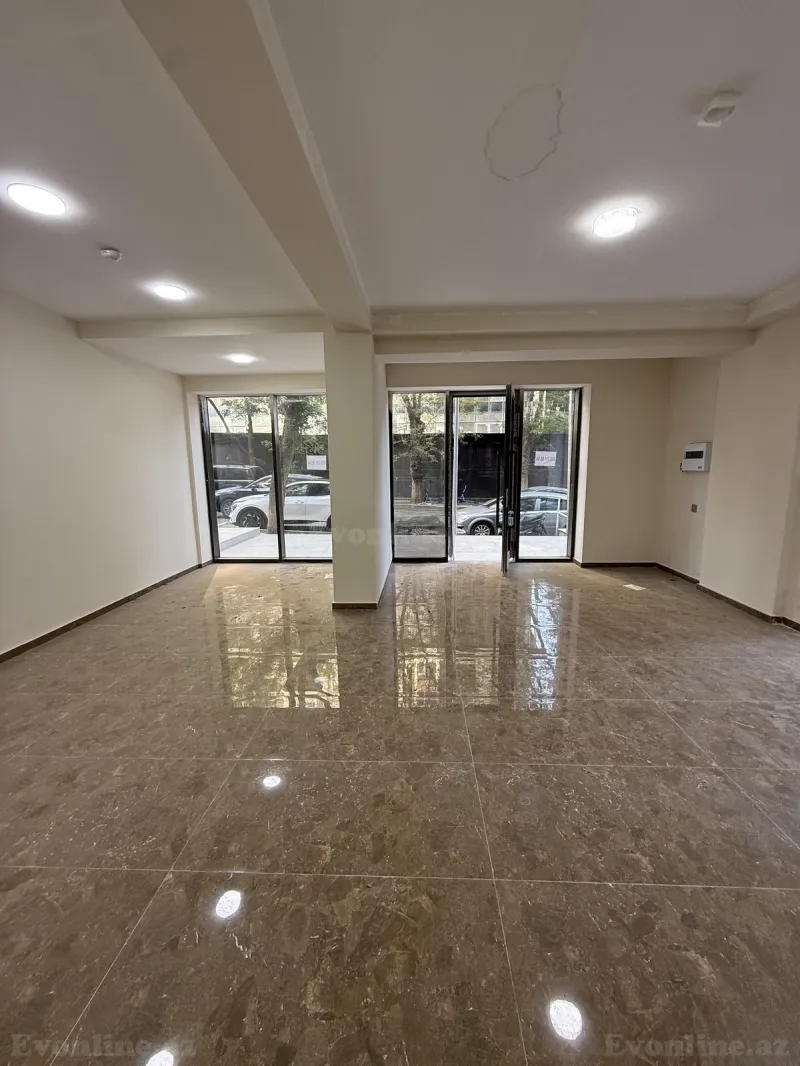 Satılır Obyekt 80 m² Bakı, Nərimanov r., Nəriman Nərimanov m — Əmlak, Bakı (3)