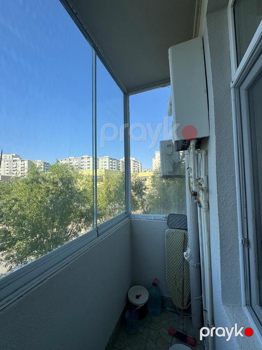 Satılır 2 otaqlı yeni tikili 60 m² — Mənzil, Bakı (9)