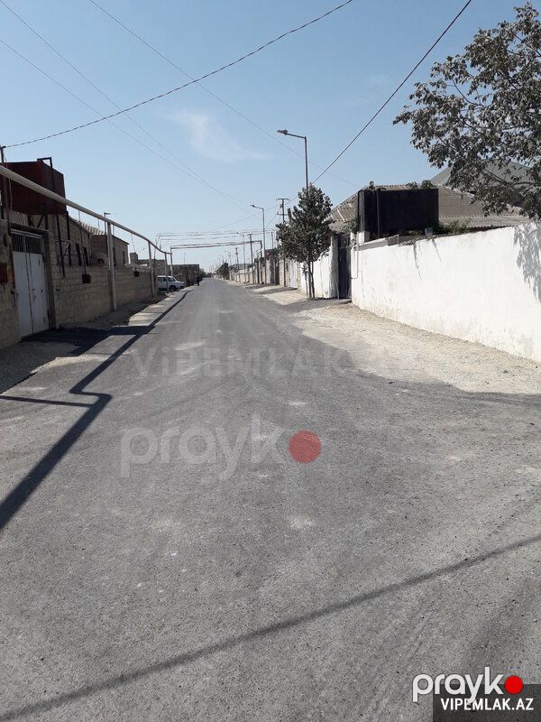 Sabunçu rayonunda Torpaq Satılır, 15 sot — Torpaq, Bakı (3)