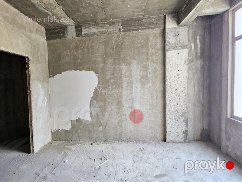 Satılır 3 otaqlı Bina evi menzil (Yeni tikili), 153.8 m², Nərimanov rayonu — Mənzil, Bakı (5)