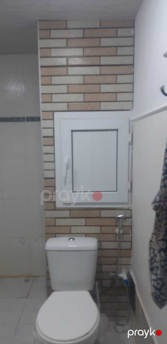Satılır 2 otaqlı köhnə tikili 45 m² — Mənzil, Bakı (6)