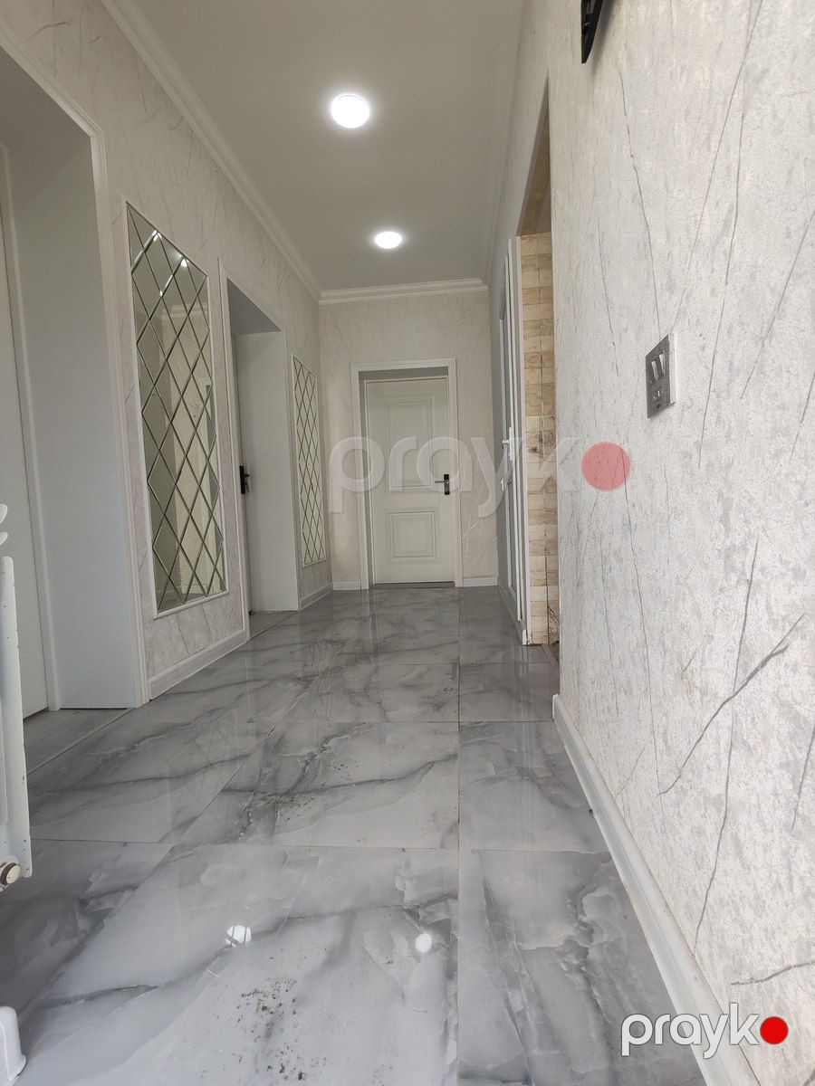Satılır 3 otaqlı həyət evi/bağ evi 50 m² — Ev, villa, Xırdalan (3)