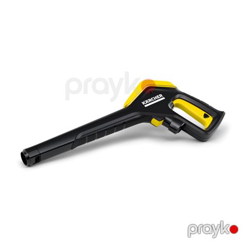 Yüksək təzyiqli yuyucu maşın Karcher G 160 Q - 2.644-327.0 — Bakı