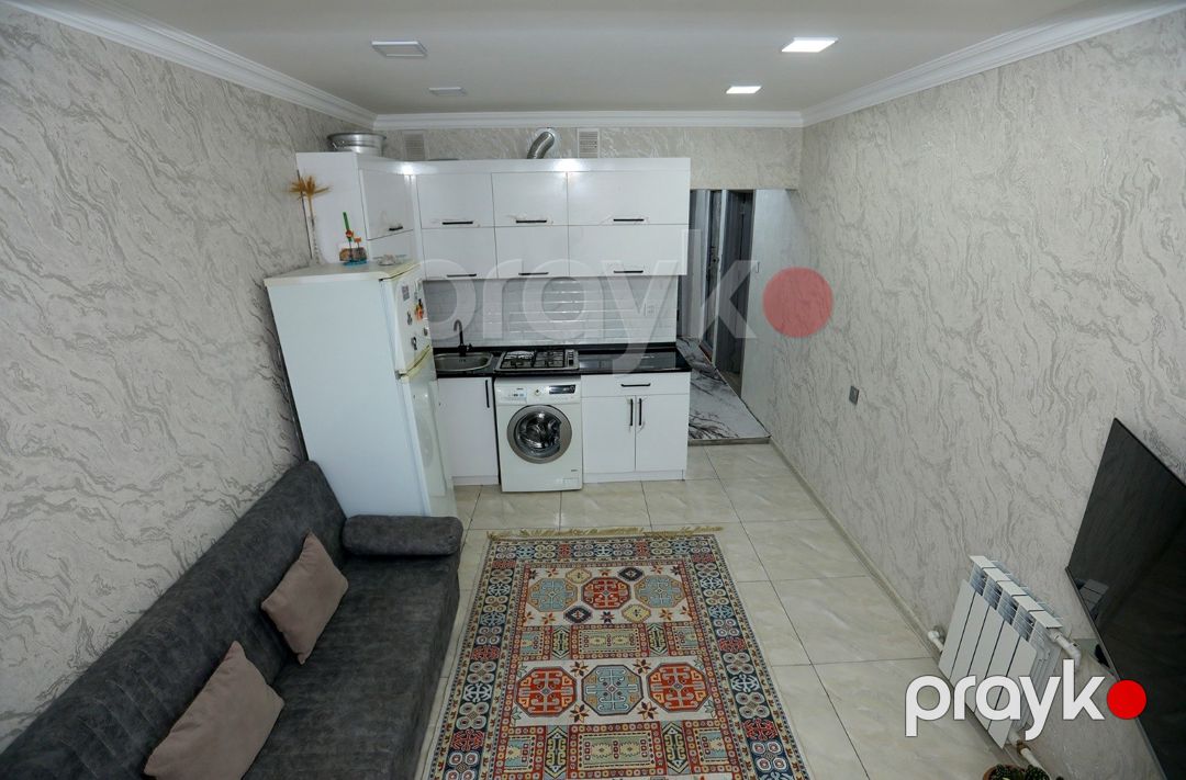 Satılır 3 otaqlı köhnə tikili 60 m² — Mənzil, Bakı (11)
