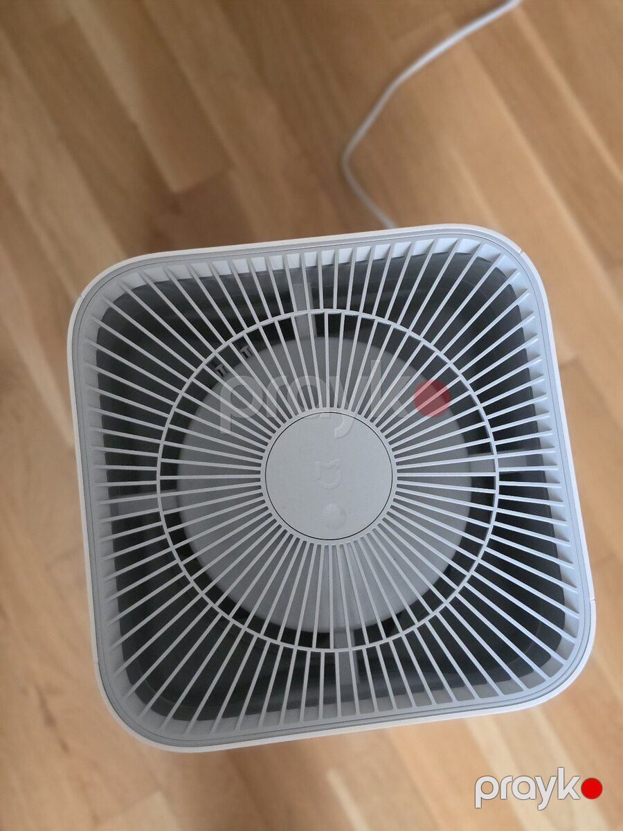 Hava nəmləndirici Xiaomi Smart Air Purifier 6 — Ev texnikası, Bakı (2)