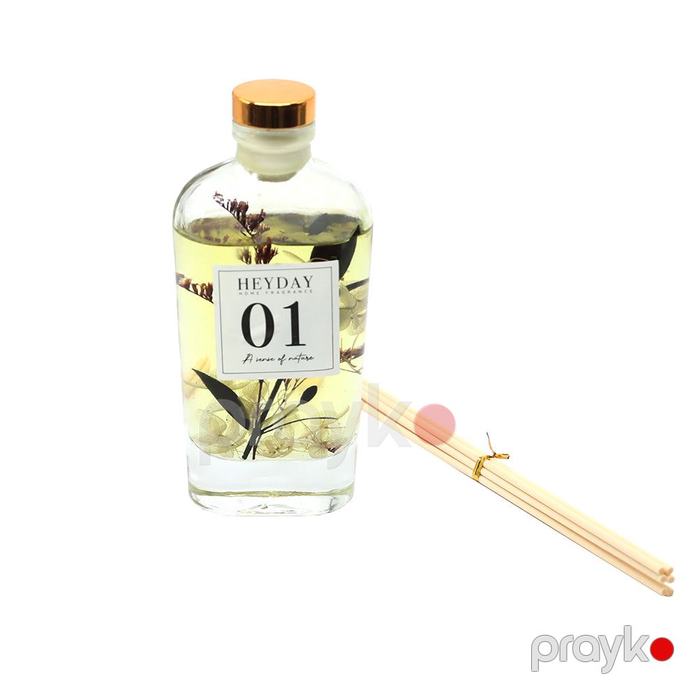 Aromatizator NB160-N01 ev üçün 160ML — Ev malları, Bakı (2)