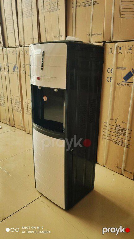 Dispenser "Silver" — Ev texnikası, Bakı (7)