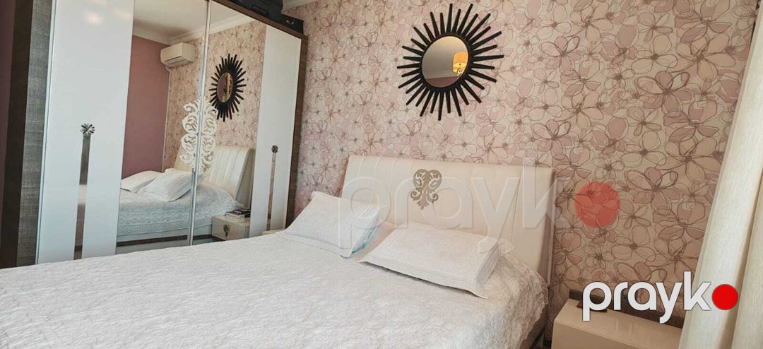 Satılır 3 otaqlı yeni tikili 105 m² — Mənzil, Bakı (7)