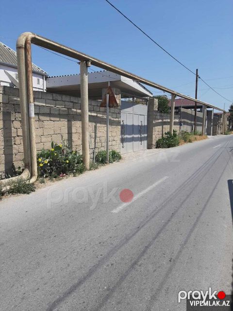 Suraxanı rayonunda 1 otaqlı Torpaq Satılır, 4 sot — Bakı