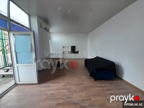 Binəqədi rayonunda 2 otaqlı Ofis Kirayə verilir, 60 m² — Bakı