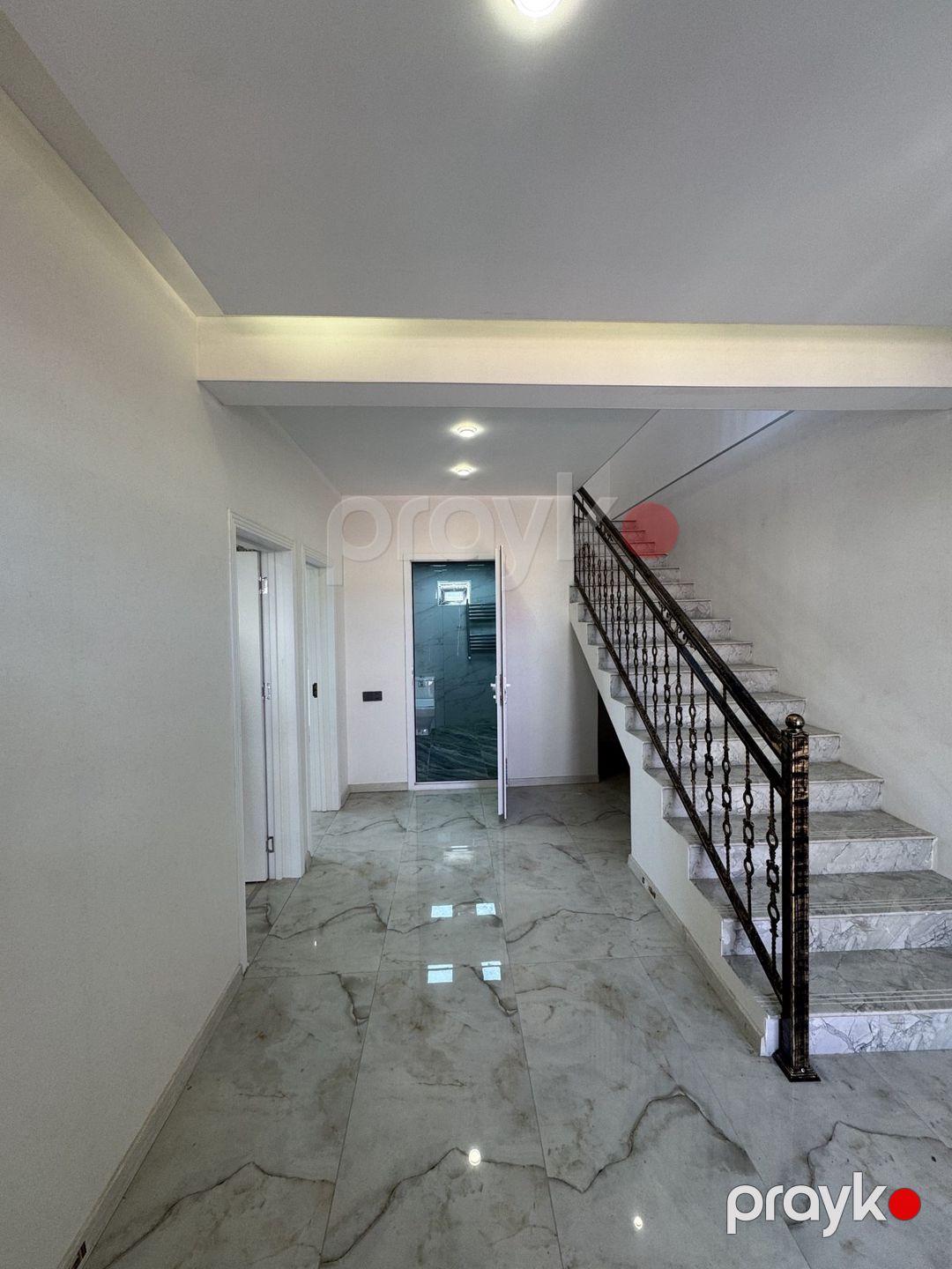 Satılır 5 otaqlı həyət evi/bağ evi 160 m² — Ev, villa, Bakı (3)