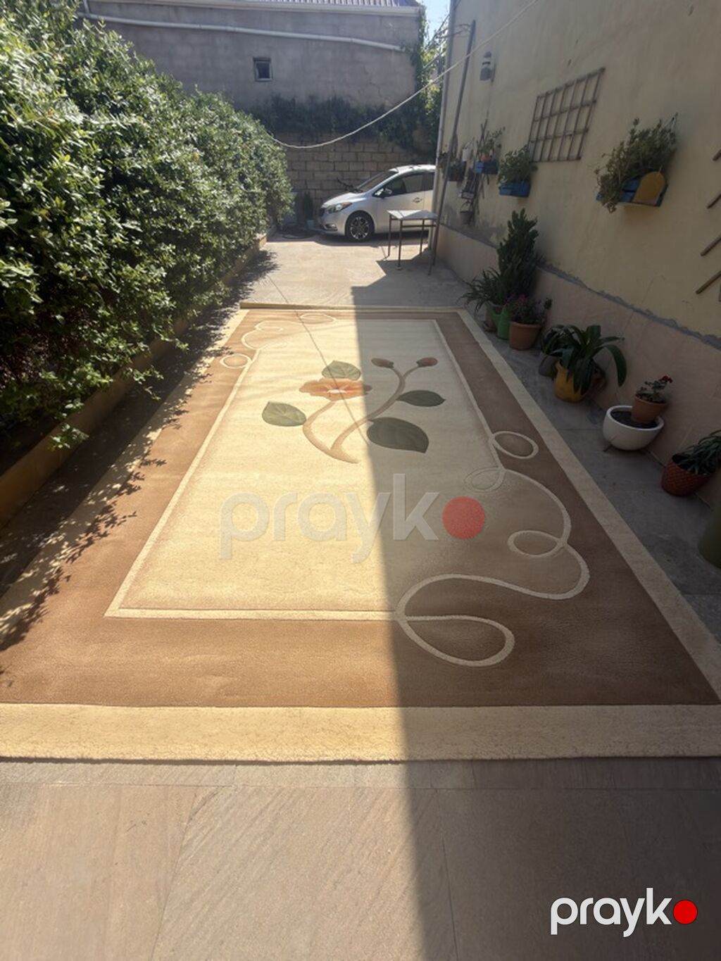 Xalça Dekorativ, Kredit yoxdur — Xalılar, Xırdalan (4)