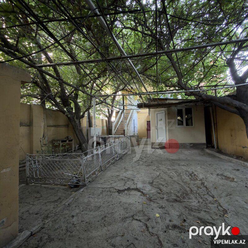 Nərimanov rayonunda 6 otaqlı Ofis Kirayə verilir, 200 m² — Ofis, Bakı (5)