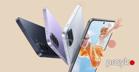 Samsung Galaxy A57 5G Awesome Lilac 256GB/8GB — Bakı