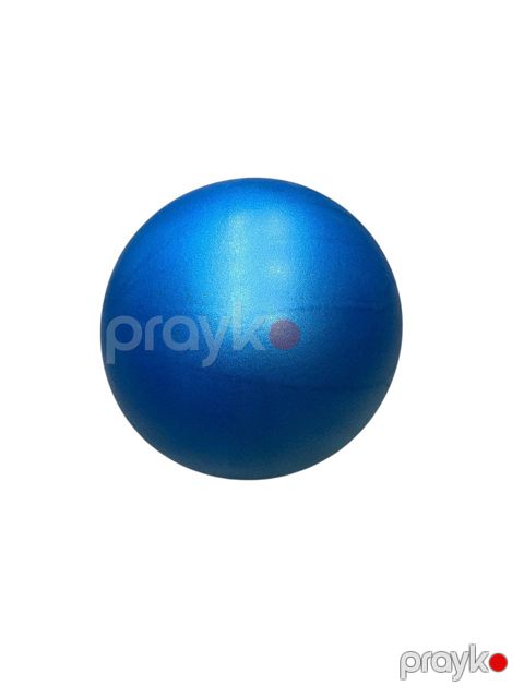 Fitbol No Brand göy, 25 sm — Bakı