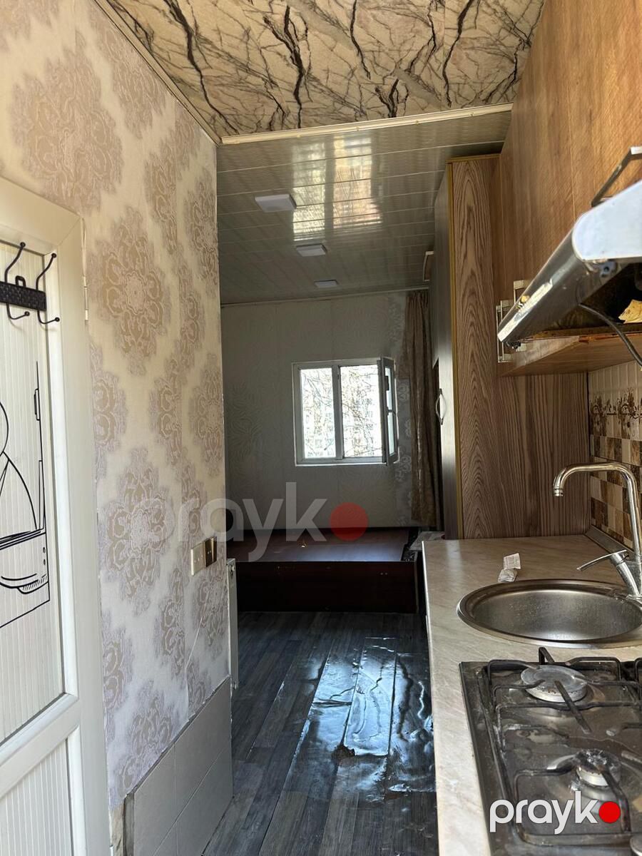 Həyət evi, İçərişəhər m — Ev, villa, Bakı (3)
