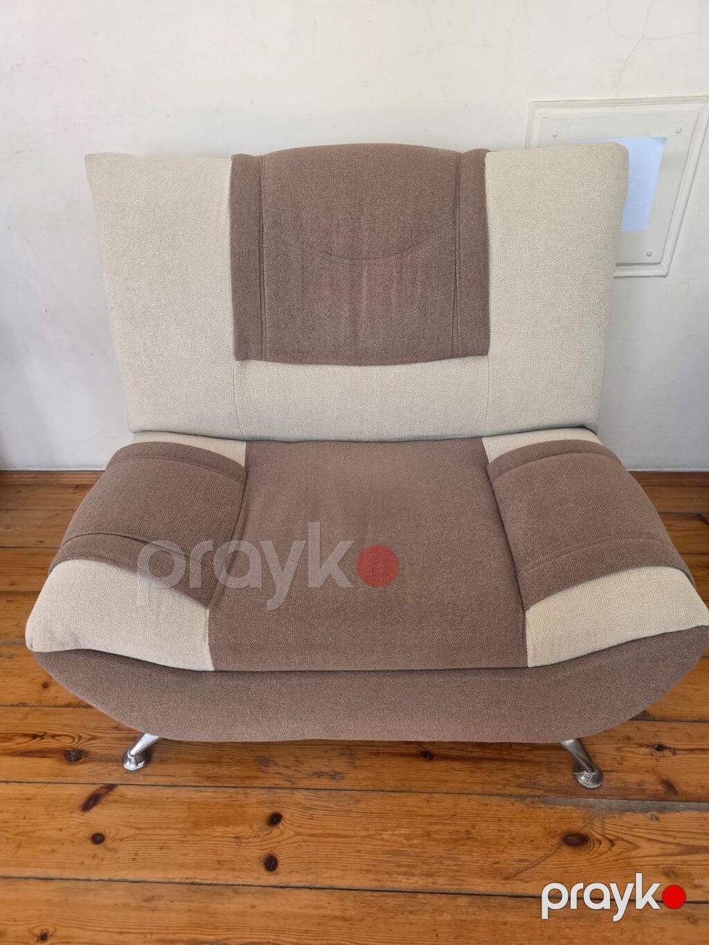 2 kreslo 1 divan — Yumşaq mobilya dəstləri, Bakı (2)