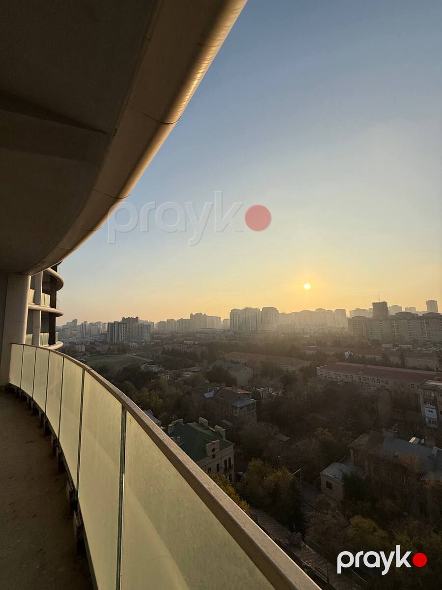 Satılır 3 otaqlı yeni tikili 172 m² — Mənzil, Bakı (12)