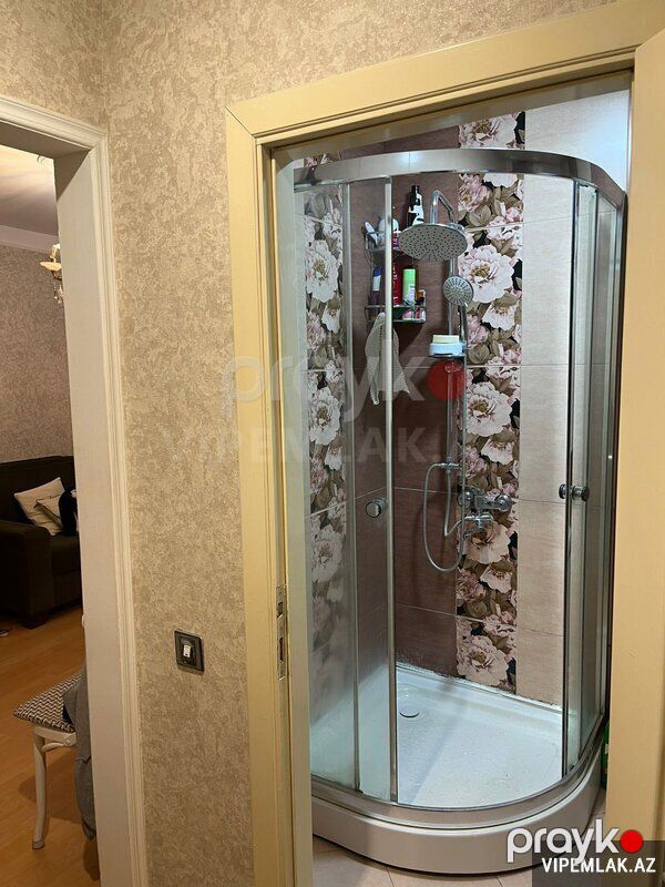Yasamal rayonunda 2 otaqlı Köhnə tikili Satılır, 35 m² — Mənzil, Bakı (9)