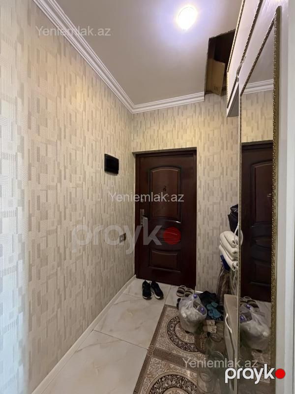 Satılır 3 otaqlı Bina evi menzil (Yeni tikili), 71 m², Masazır — Mənzil, Abşeron (10)