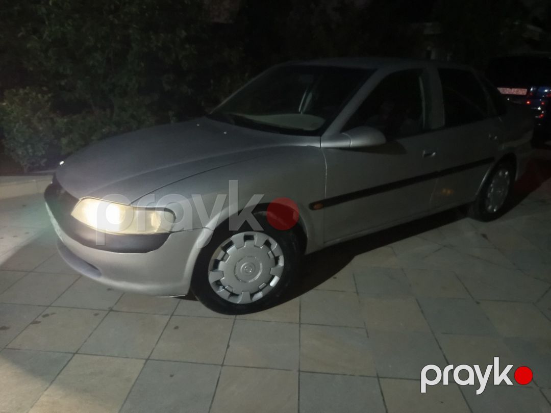 Opel Vectra, 1998 il — Avtomobillər, Bakı (2)