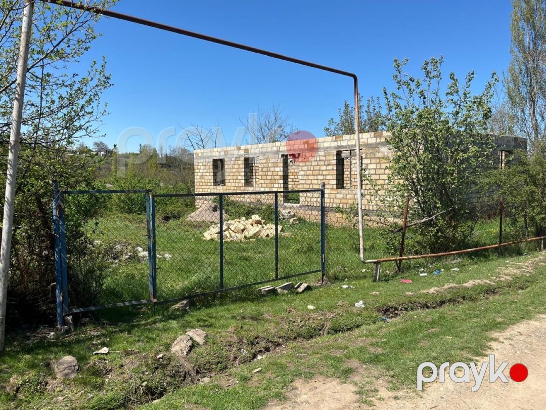 10 sot torpaq sahəsi, Gədəzeyxür kəndi — Torpaq, Qusar (6)