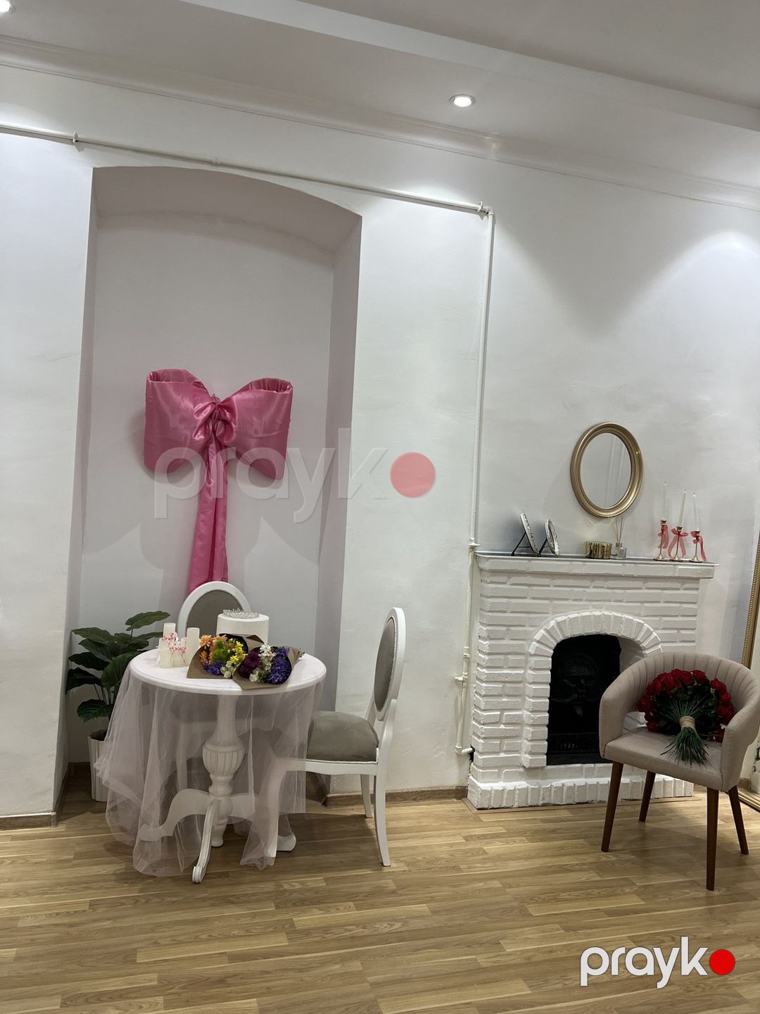 İcarəyə verilir obyekt 30 m² — Əmlak, Bakı (3)