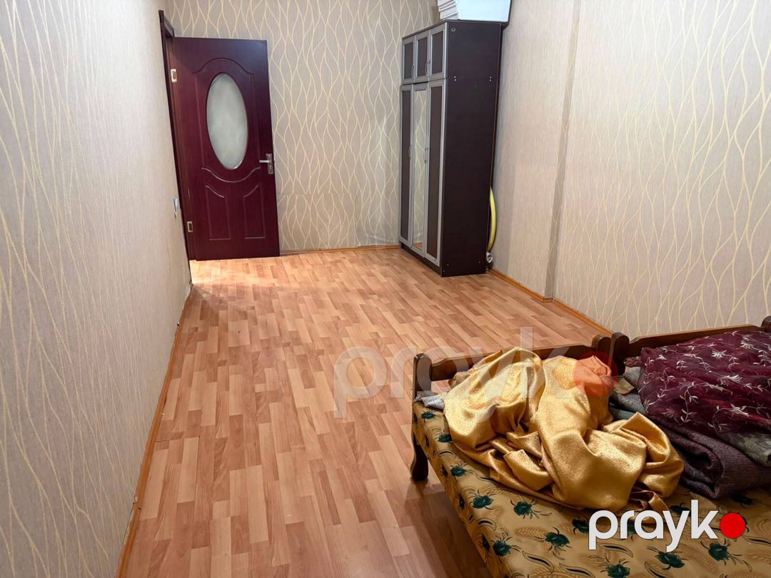 İcarəyə verilir 2 otaqlı yeni tikili 65 m² — Mənzil, Bakı (5)