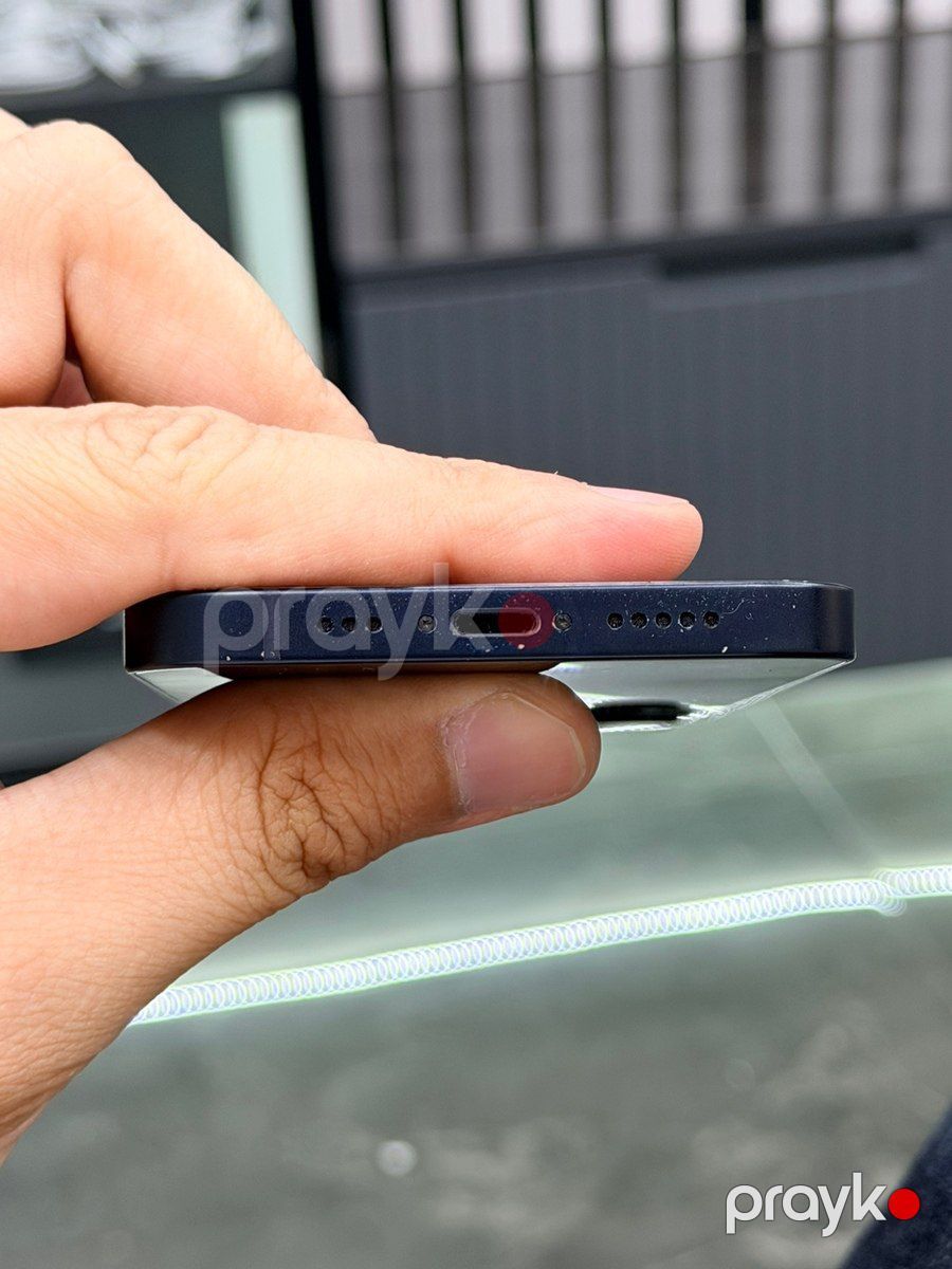 Apple iPhone 12 Black 64GB/4GB — Smartfonlar, Bakı (6)