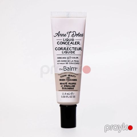 Konsiler theBalm Anne T. Dotes 3 Light Warm Fair, 11.8 ml — Bakı