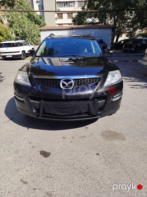 Mazda CX-9, 3.7 L, 2008 il, 187 000 km — Bakı