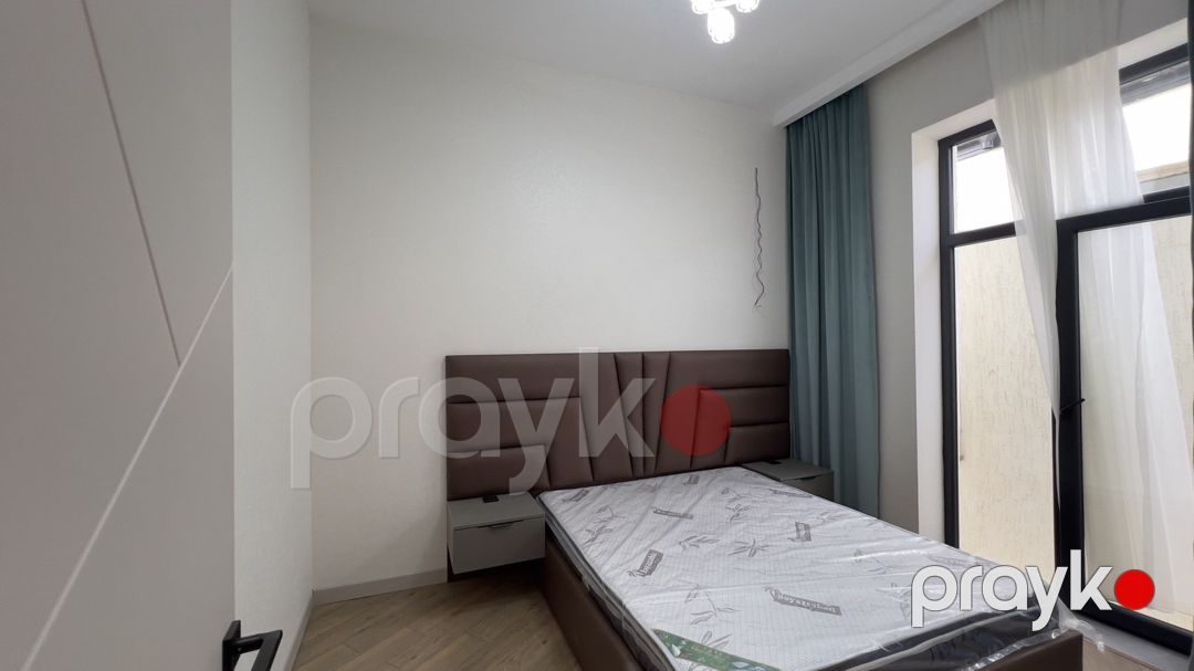 Satılır 4 otaqlı həyət evi/bağ evi 150 m² — Ev, villa, Bakı (11)
