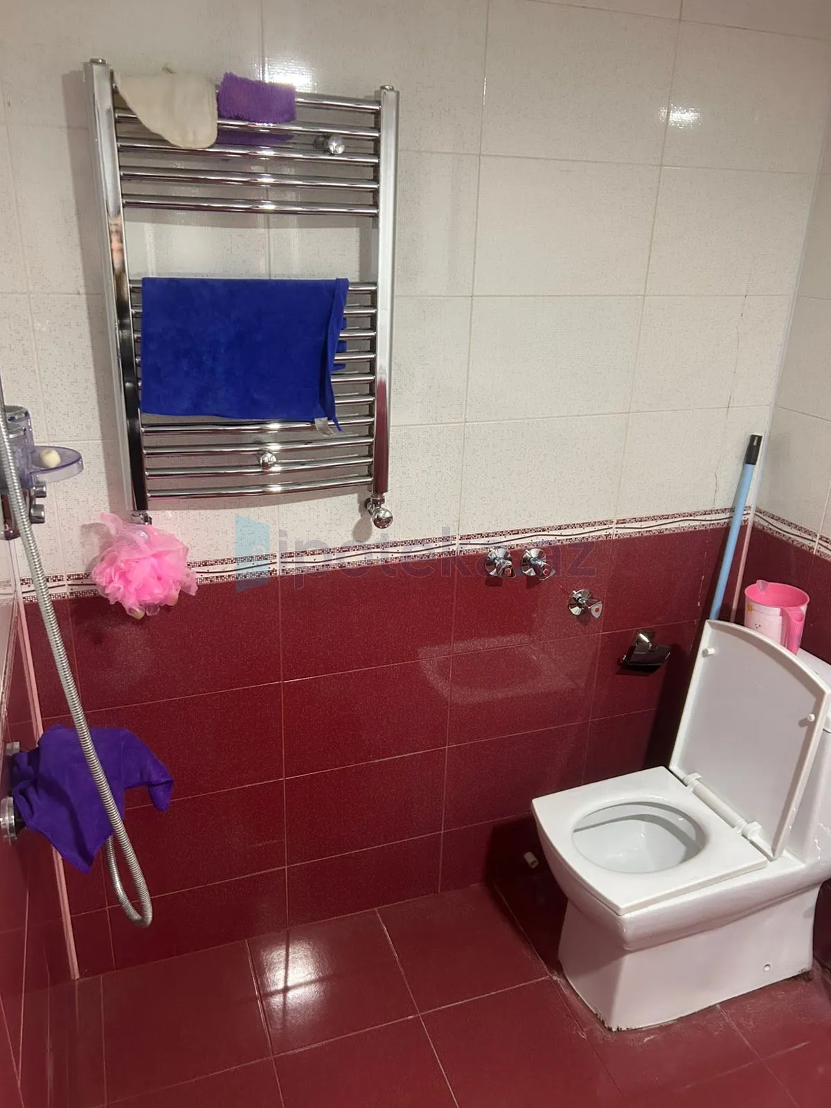 Satılır: 2 Otaq, Yeni tikili, 70.00 m² — Mənzil, Xırdalan (10)