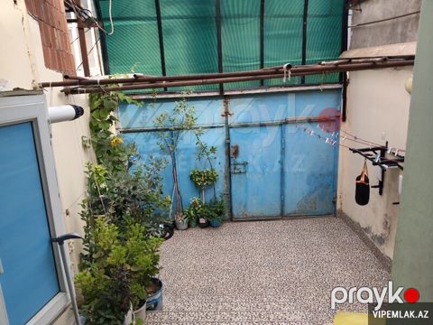 Yasamal rayonunda 5 otaqlı Villa Satılır, 150 m² — Bakı
