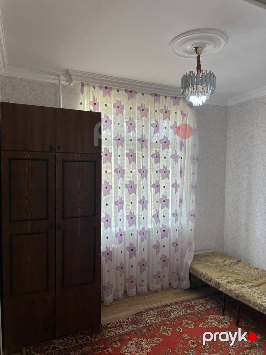 Satılır 3 otaqlı köhnə tikili 70 m² — Mənzil, Bakı (7)
