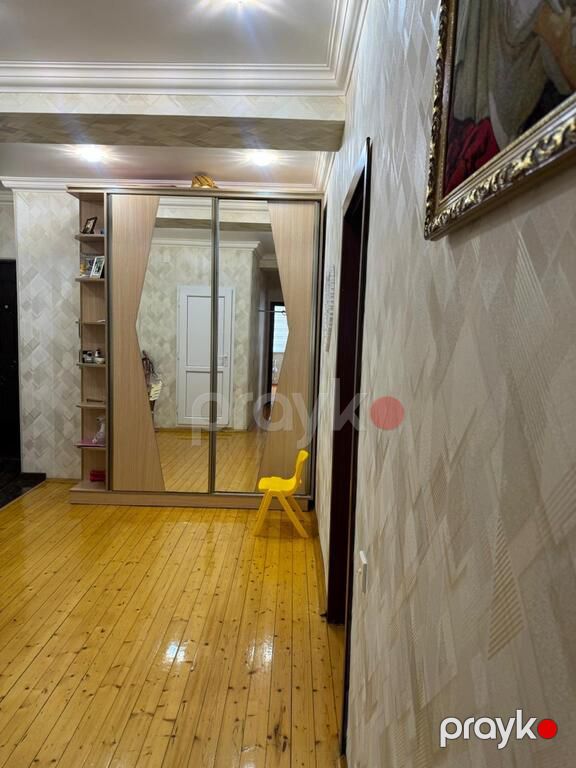 Satılır 2 otaqlı yeni tikili 80 m² — Mənzil, Bakı (9)
