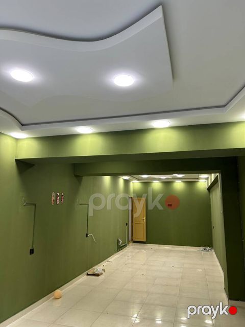 İcarəyə verilir obyekt 45 m² — Bakı