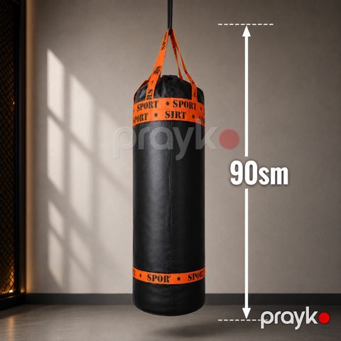 Boks kisəsi 7548, 90 sm — Bakı