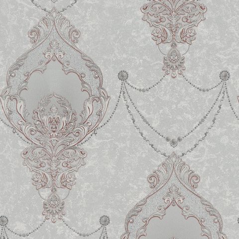 Seela S23252-3 sophıe 106sm*10mt P/6 — Wallpapers
