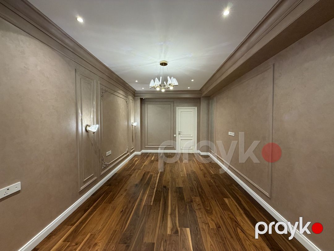 Satılır 4 otaqlı yeni tikili 211 m² — Mənzil, Bakı (11)
