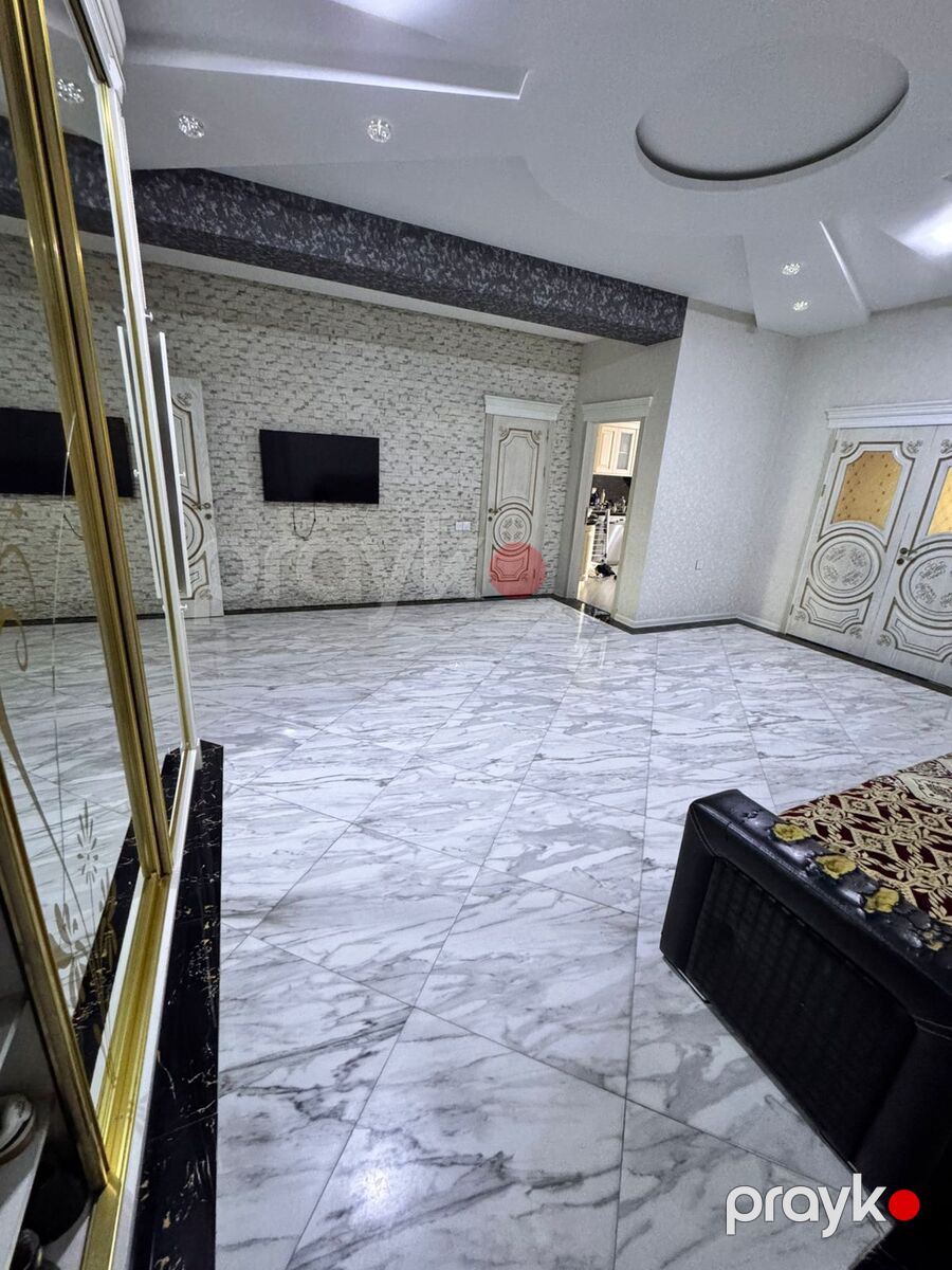 Satılır 4 otaqlı yeni tikili 156 m² — Mənzil, Sumqayıt (7)
