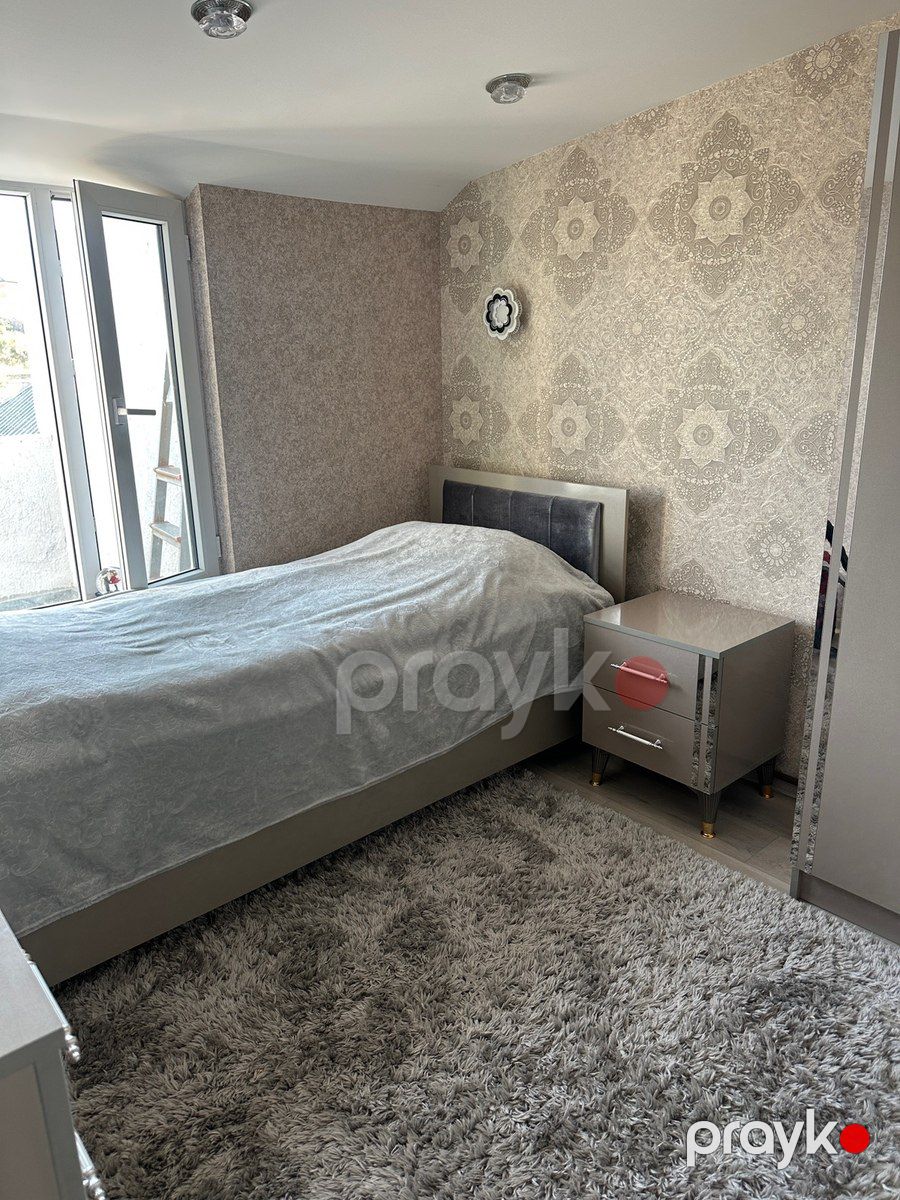 2-otaqlı yeni tikili, Masazır qəs., 48 m² — Mənzil, Bakı (12)