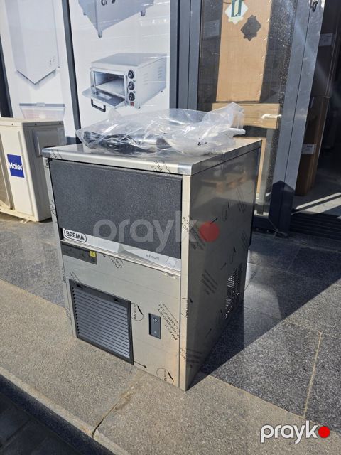 Buz aparatı Brema 416A — Bakı