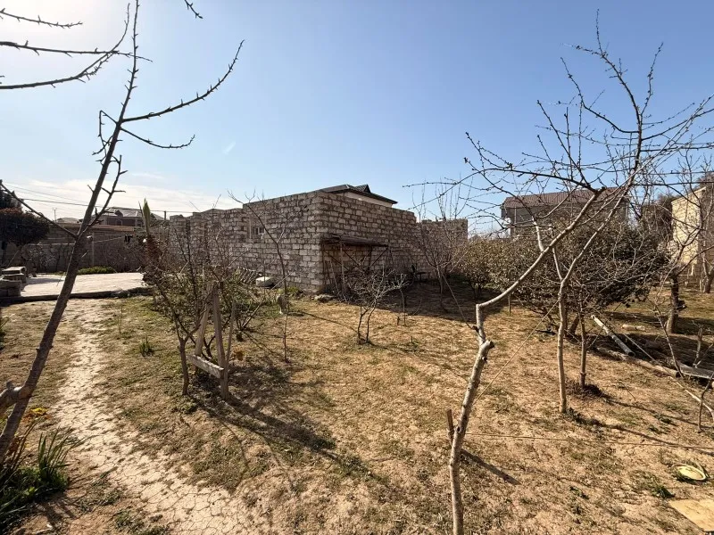 Mərdəkan, Torpaq satılır - 9 sot — Torpaq, Bakı (3)