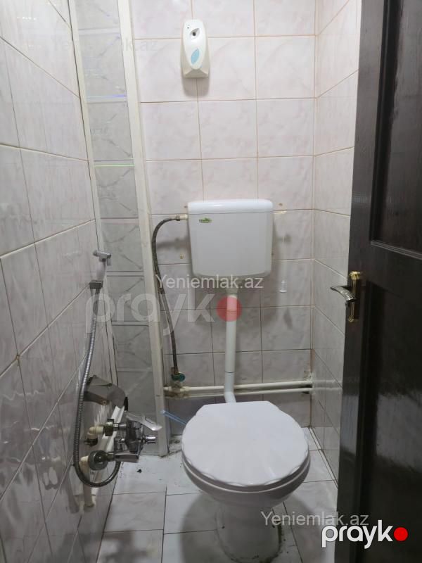Satılır 2 otaqlı Bina evi menzil (Köhnə tikili), 64 m², 21-ci məhəllə — Mənzil, Sumqayıt (9)