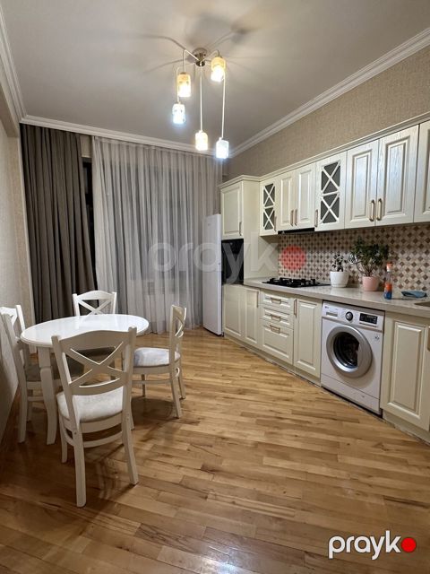 Satılır 2 otaqlı yeni tikili 83 m² — Bakı