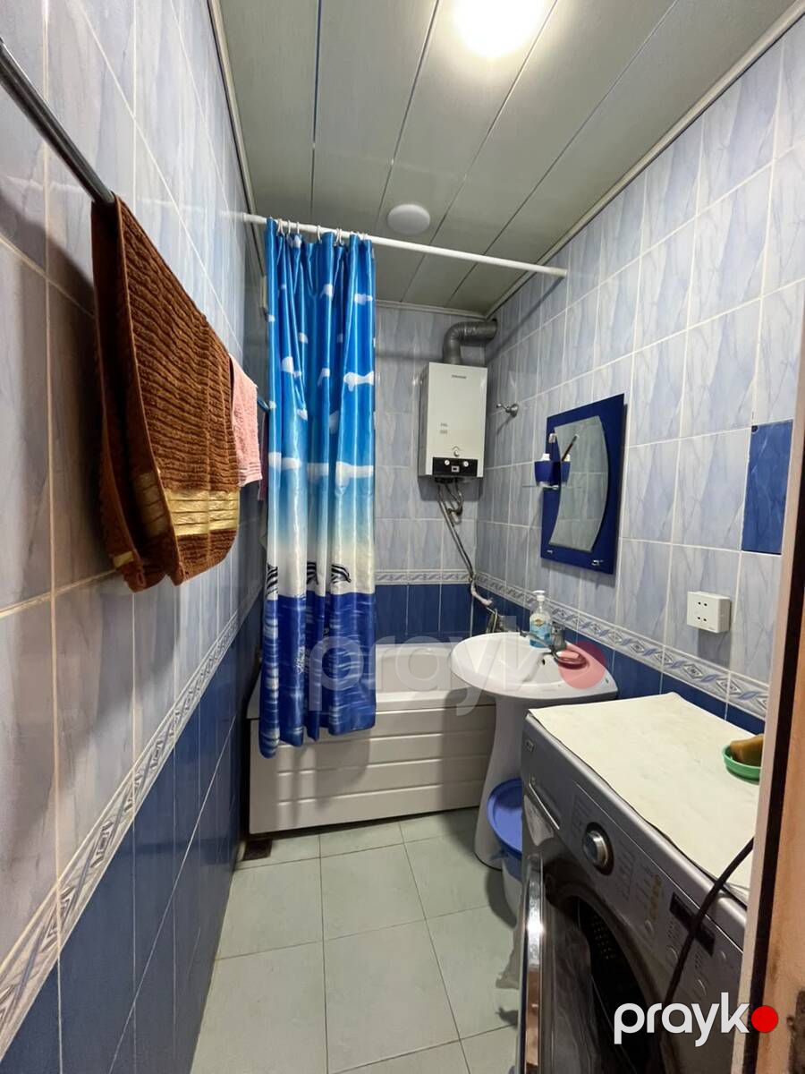 Satılır 3 otaqlı köhnə tikili 80 m² — Mənzil, Bakı (10)